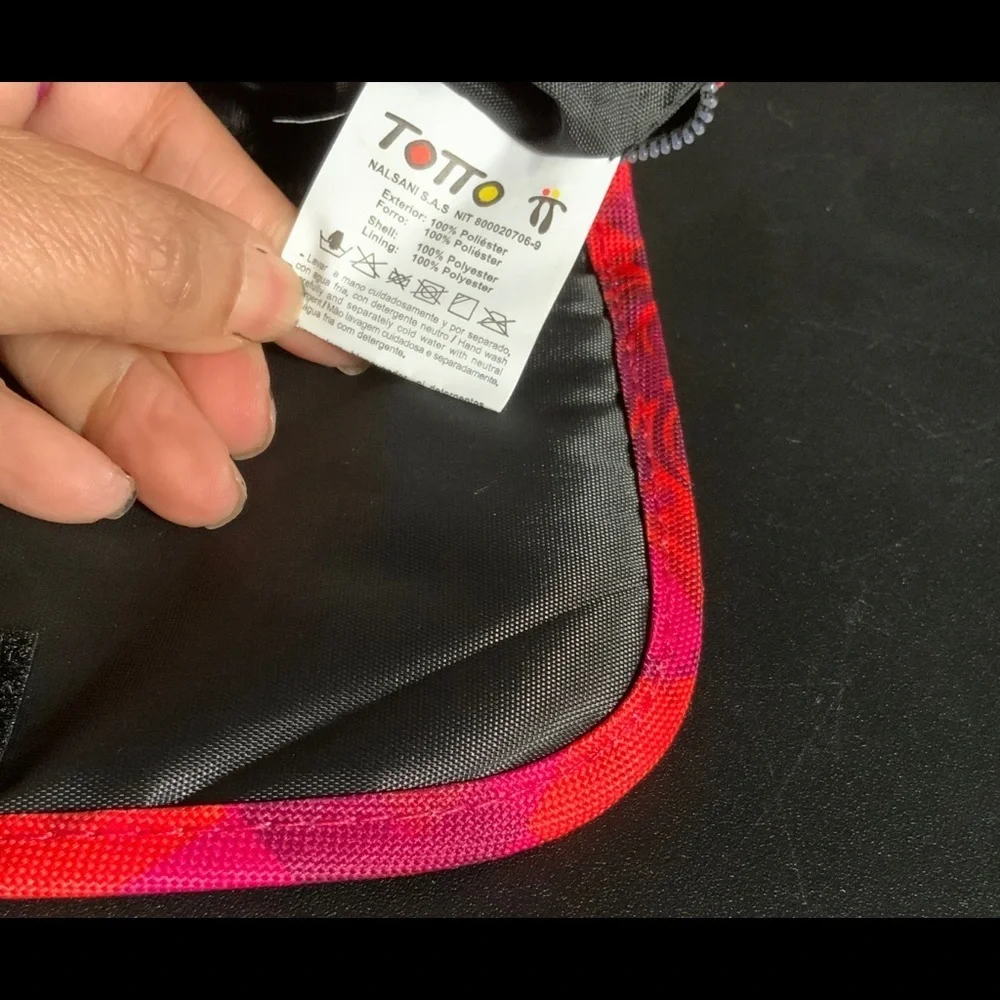 TOTTO BAG EUC small bag